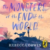 Monsters At The End Of The World