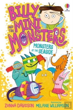 Bertrand.pt - Monsters At The Seaside