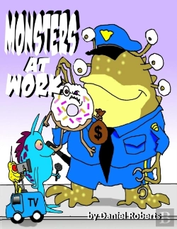 Bertrand.pt - Monsters At Work