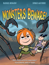 Monsters Beware!