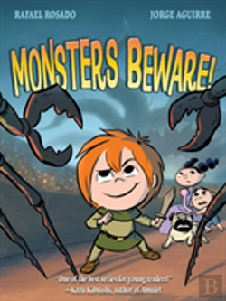 Bertrand.pt - Monsters Beware!