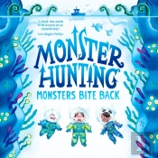 Monsters Bite Back