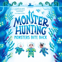 Bertrand.pt - Monsters Bite Back
