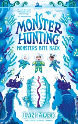 Bertrand.pt - Monsters Bite Back