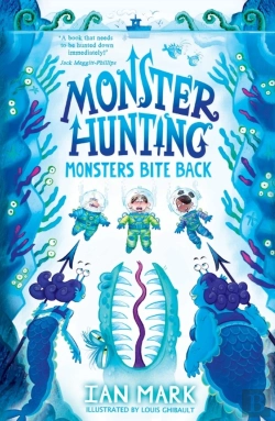 Bertrand.pt - Monsters Bite Back