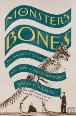 Bertrand.pt - Monster'S Bones