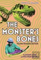 Monster'S Bones (Young Readers Edition)