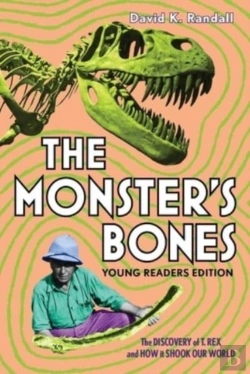 Bertrand.pt - Monster'S Bones (Young Readers Edition)