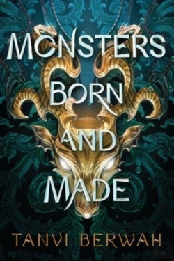 Bertrand.pt - Monsters Born And Made
