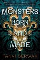 Monsters Born And Made