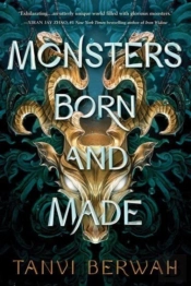 Monsters Born And Made