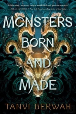 Bertrand.pt - Monsters Born And Made