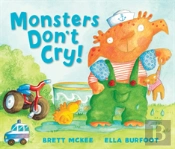 Monsters Don'T Cry!