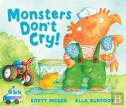 Bertrand.pt - Monsters Don'T Cry!