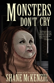 Monsters Don'T Cry