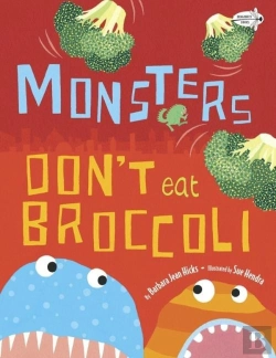 Bertrand.pt - Monsters Don'T Eat Broccoli