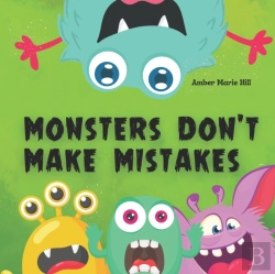 Bertrand.pt - Monsters Don'T Make Mistakes