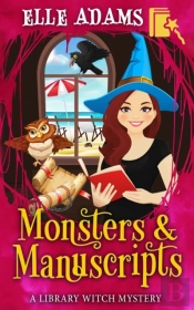 Monsters & Manuscripts