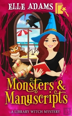 Bertrand.pt - Monsters & Manuscripts