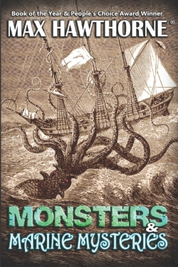 Bertrand.pt - Monsters & Marine Mysteries