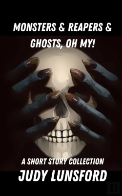 Bertrand.pt - Monsters & Reapers & Ghosts, Oh My!