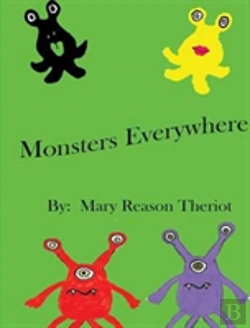 Bertrand.pt - Monsters Everywhere