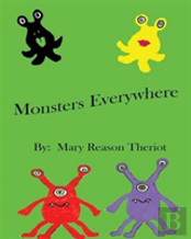 Monsters Everywhere