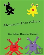 Monsters Everywhere