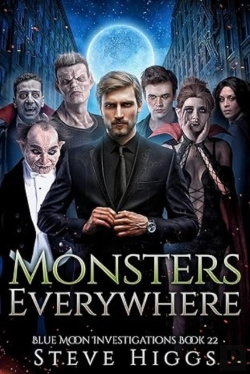 Bertrand.pt - Monsters Everywhere
