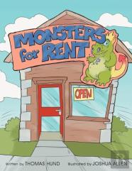 Monsters For Rent