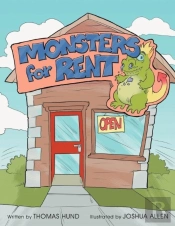 Monsters For Rent