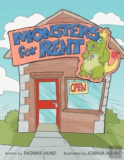 Bertrand.pt - Monsters For Rent