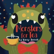 Monsters For Tea