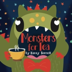 Bertrand.pt - Monsters For Tea