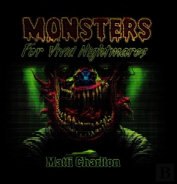 Bertrand.pt - Monsters For Vivid Nightmares