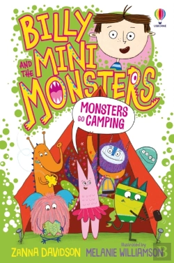 Bertrand.pt - Monsters Go Camping