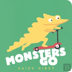 Bertrand.pt - Monsters Go