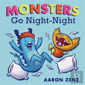 Monsters Go Night-Night