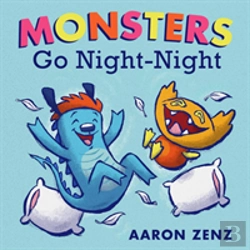 Bertrand.pt - Monsters Go Night-Night