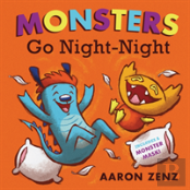 Monsters Go Night-Night