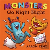 Monsters Go Night-Night