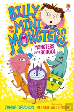 Bertrand.pt - Monsters Go To School