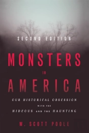 Monsters In America