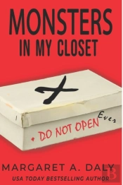 Monsters In My Closet