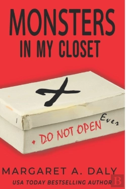 Bertrand.pt - Monsters In My Closet