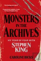 Monsters In The Archives
