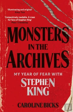 Bertrand.pt - Monsters In The Archives