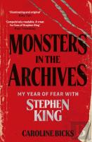 Monsters In The Archives