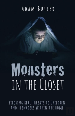 Bertrand.pt - Monsters In The Closet