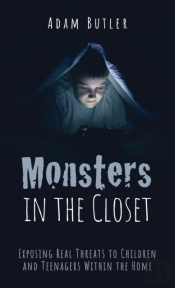 Monsters In The Closet